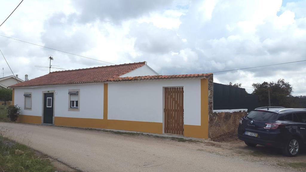 Pensjonat Casa Da Quinta Sao Pedro de Tomar Pokój zdjęcie