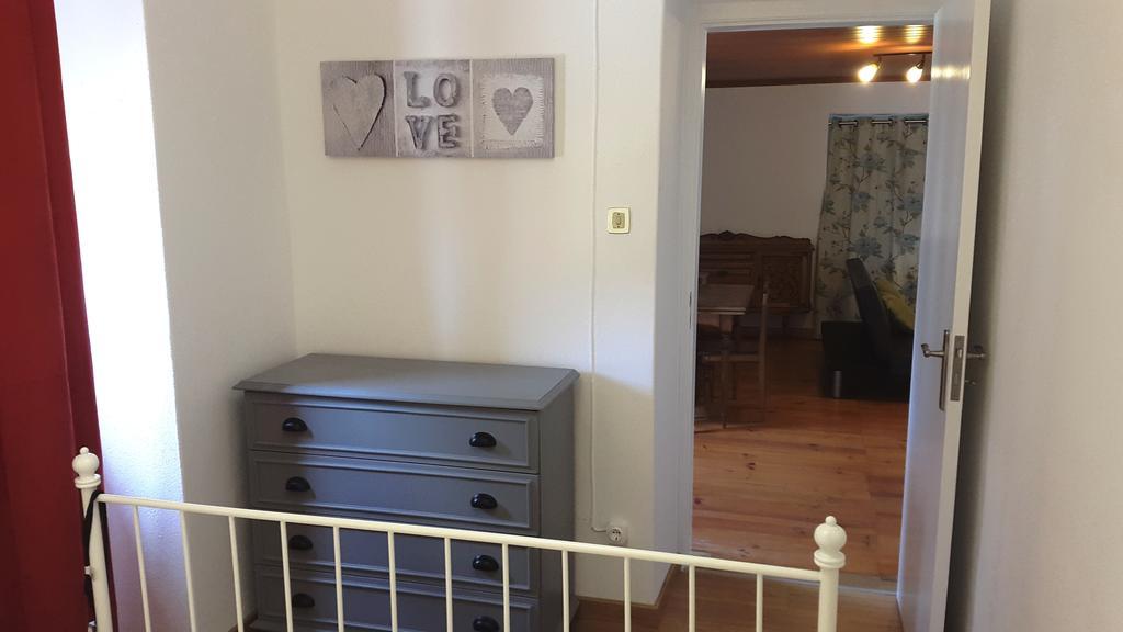 Pensjonat Casa Da Quinta Sao Pedro de Tomar Pokój zdjęcie