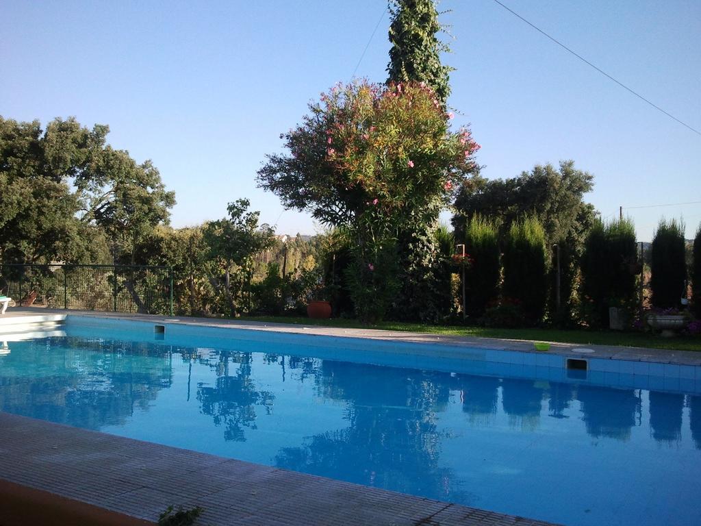 Pensjonat Casa Da Quinta Sao Pedro de Tomar Pokój zdjęcie