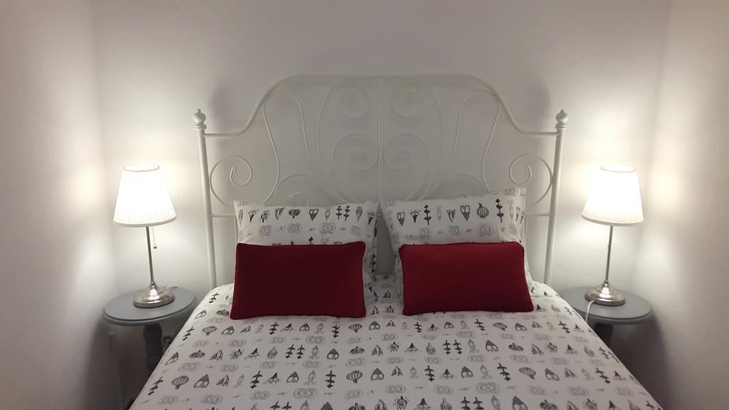 Pensjonat Casa Da Quinta Sao Pedro de Tomar Pokój zdjęcie